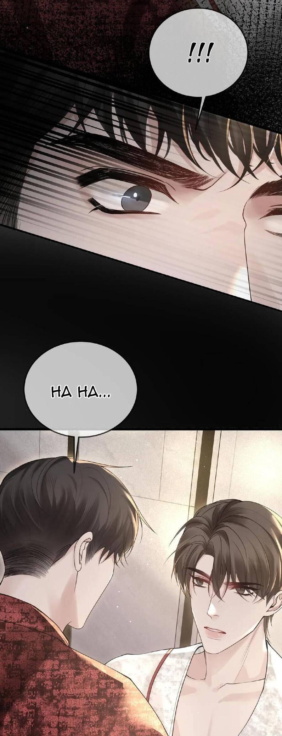 Cuộc Đối Đầu Gay Gắt - Chapter 41 - Page 33