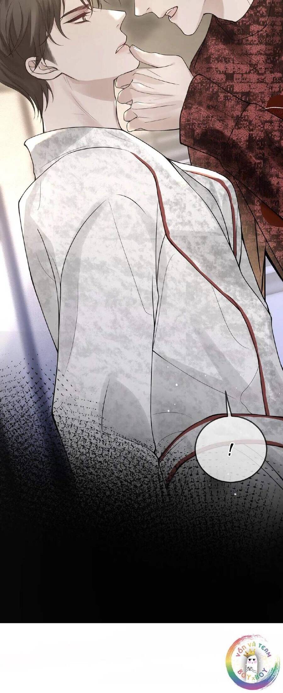 Cuộc Đối Đầu Gay Gắt - Chapter 41 - Page 36