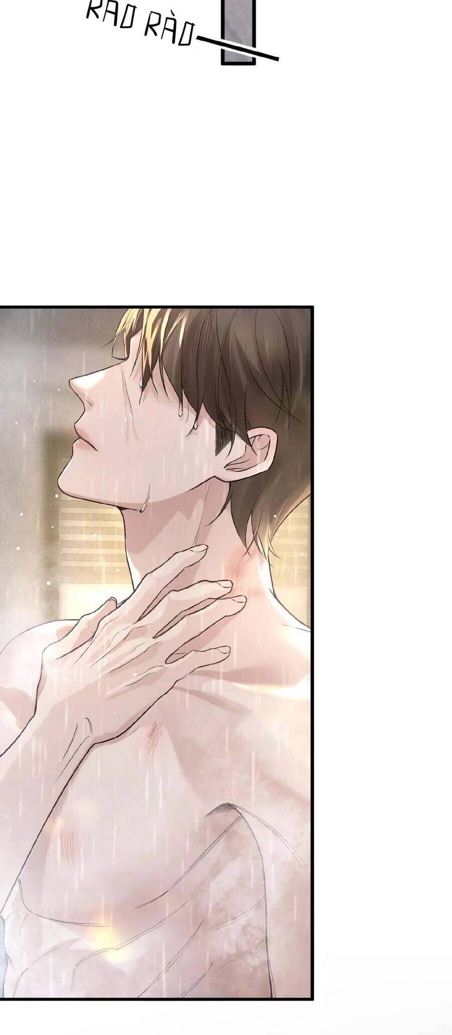 Cuộc Đối Đầu Gay Gắt - Chapter 41 - Page 4