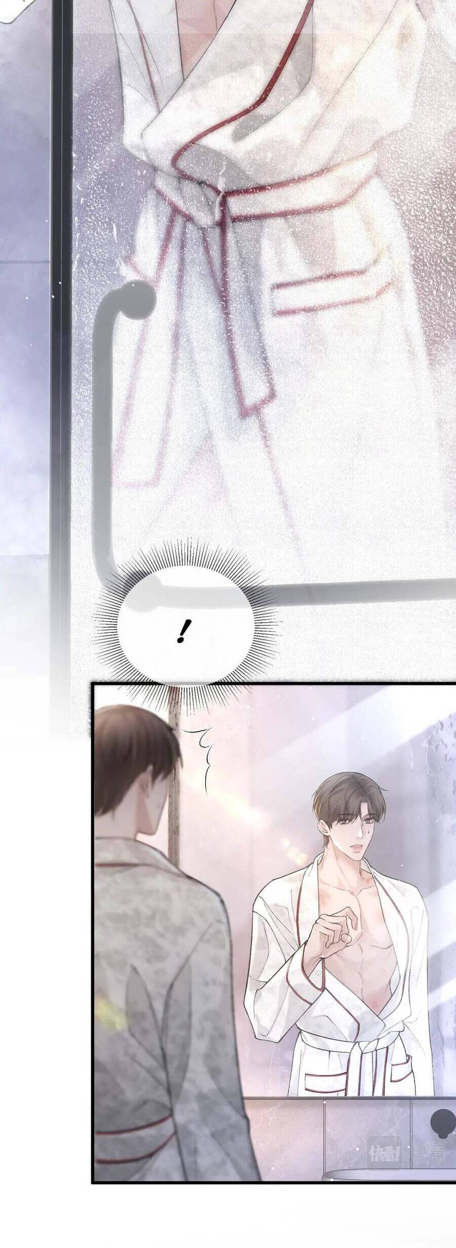 Cuộc Đối Đầu Gay Gắt - Chapter 41 - Page 6