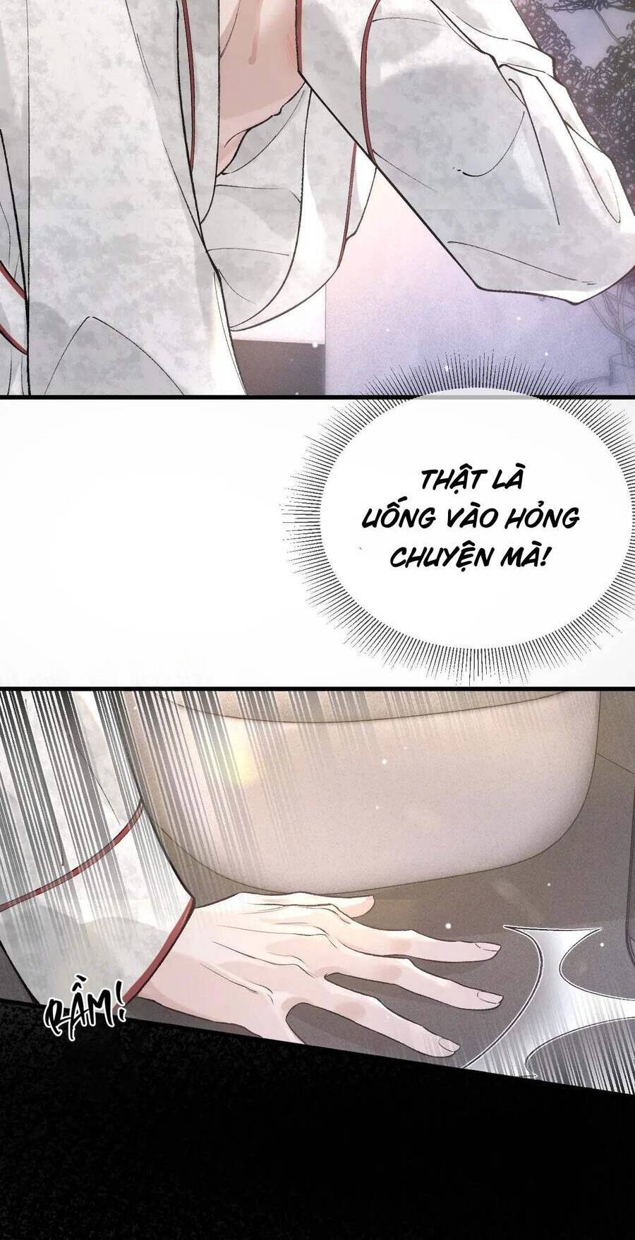 Cuộc Đối Đầu Gay Gắt - Chapter 41 - Page 8