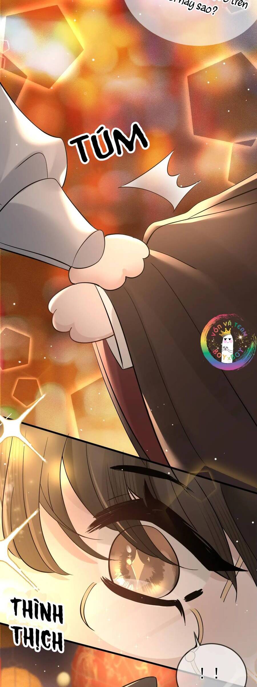 Cuộc Đối Đầu Gay Gắt - Chapter 42.1 - Page 7