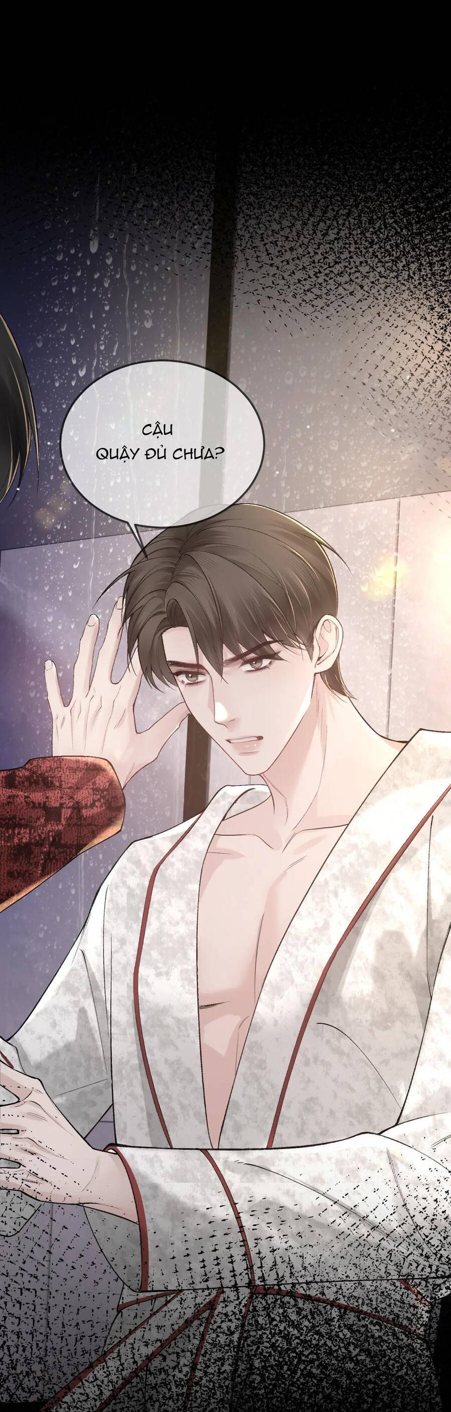 Cuộc Đối Đầu Gay Gắt - Chapter 42 - Page 10
