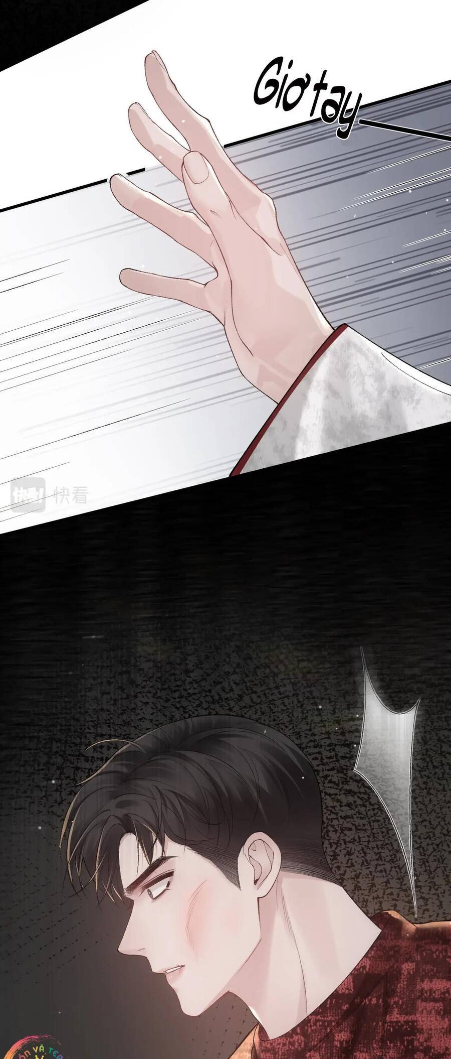 Cuộc Đối Đầu Gay Gắt - Chapter 42 - Page 12