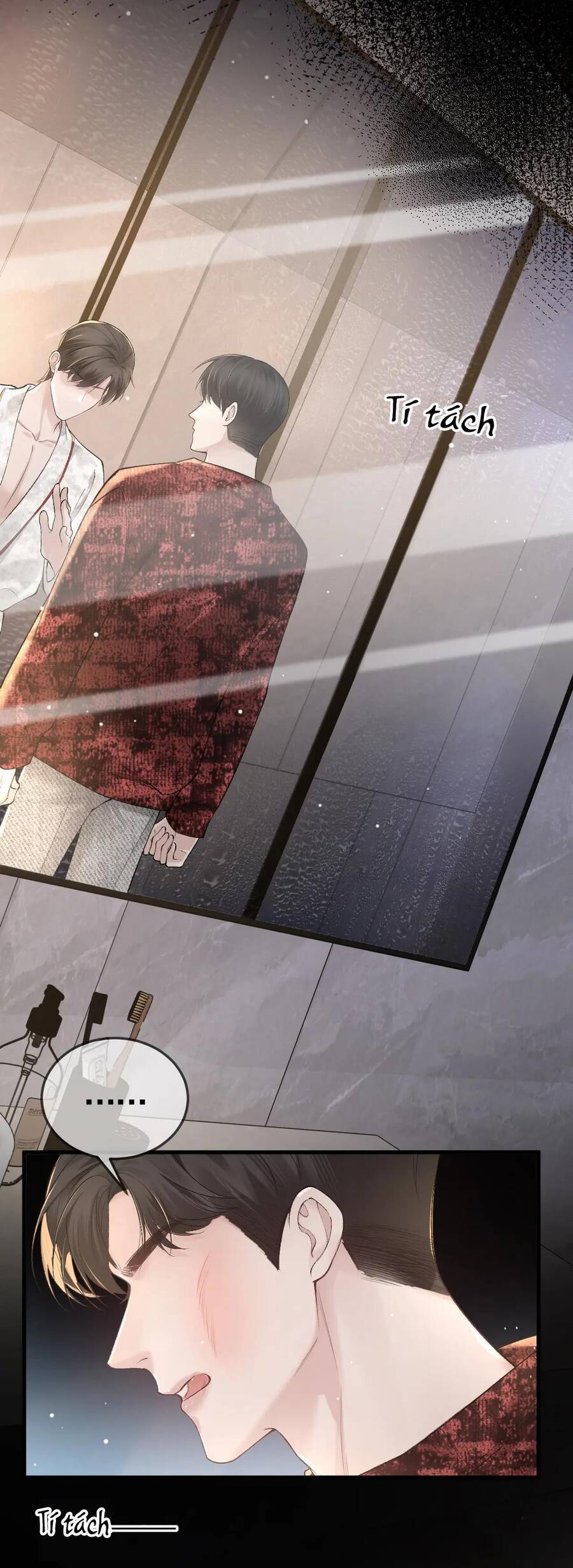 Cuộc Đối Đầu Gay Gắt - Chapter 42 - Page 14