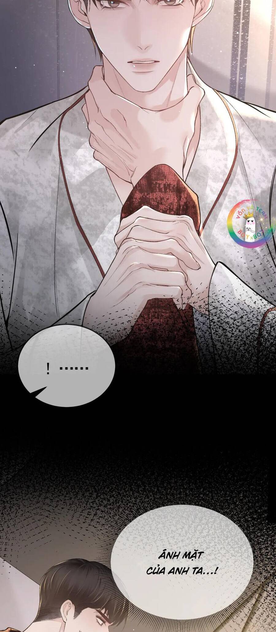 Cuộc Đối Đầu Gay Gắt - Chapter 42 - Page 17