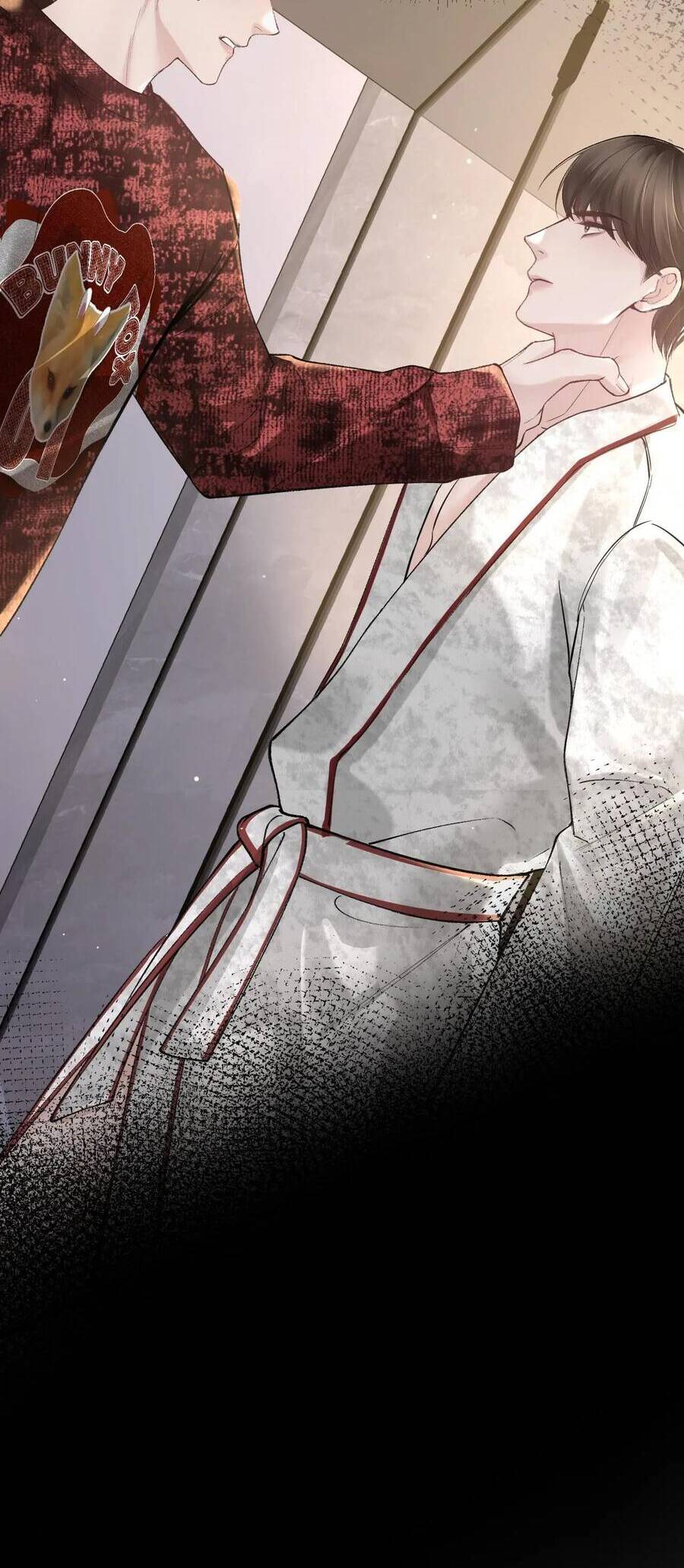 Cuộc Đối Đầu Gay Gắt - Chapter 42 - Page 18