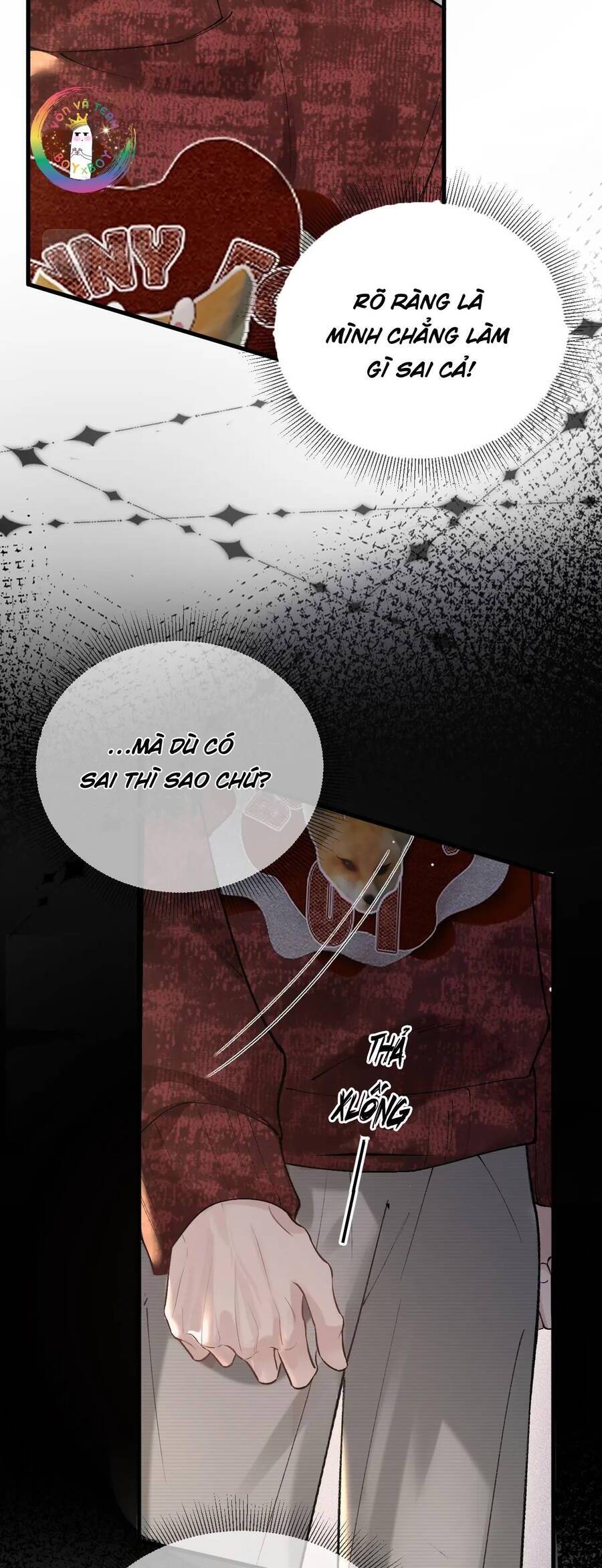 Cuộc Đối Đầu Gay Gắt - Chapter 42 - Page 20