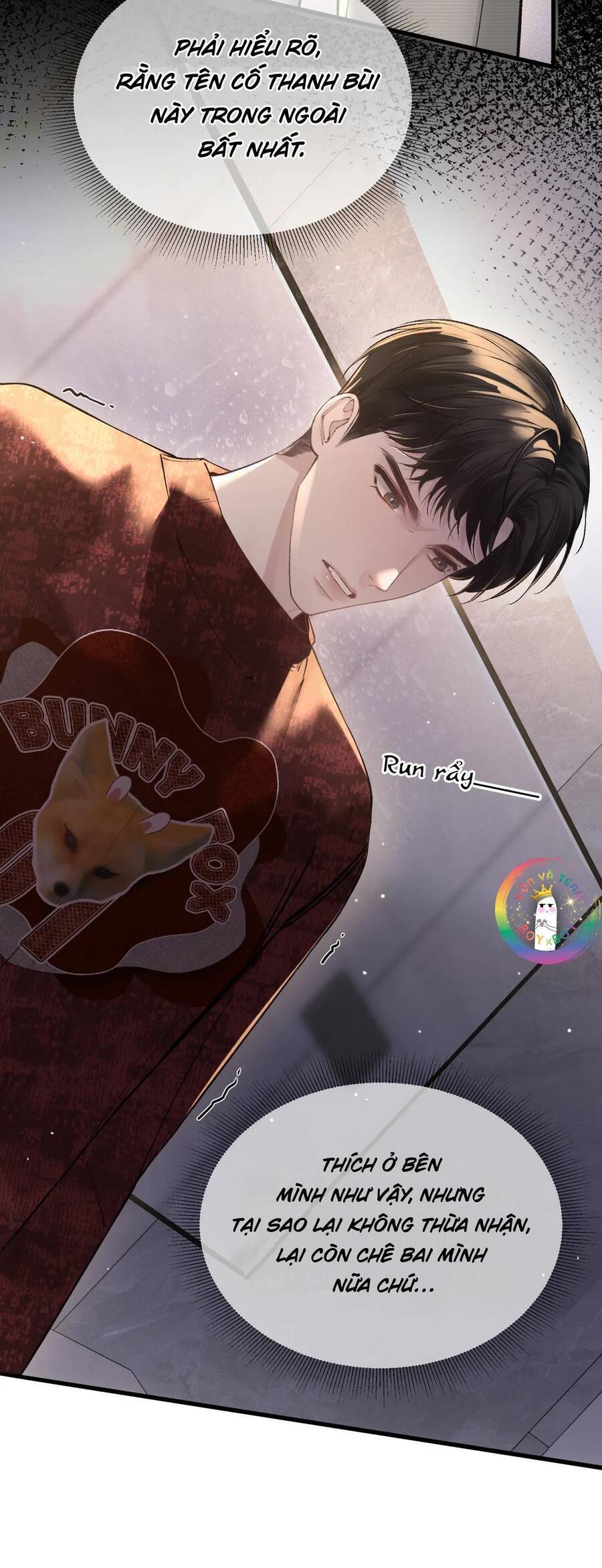 Cuộc Đối Đầu Gay Gắt - Chapter 42 - Page 21
