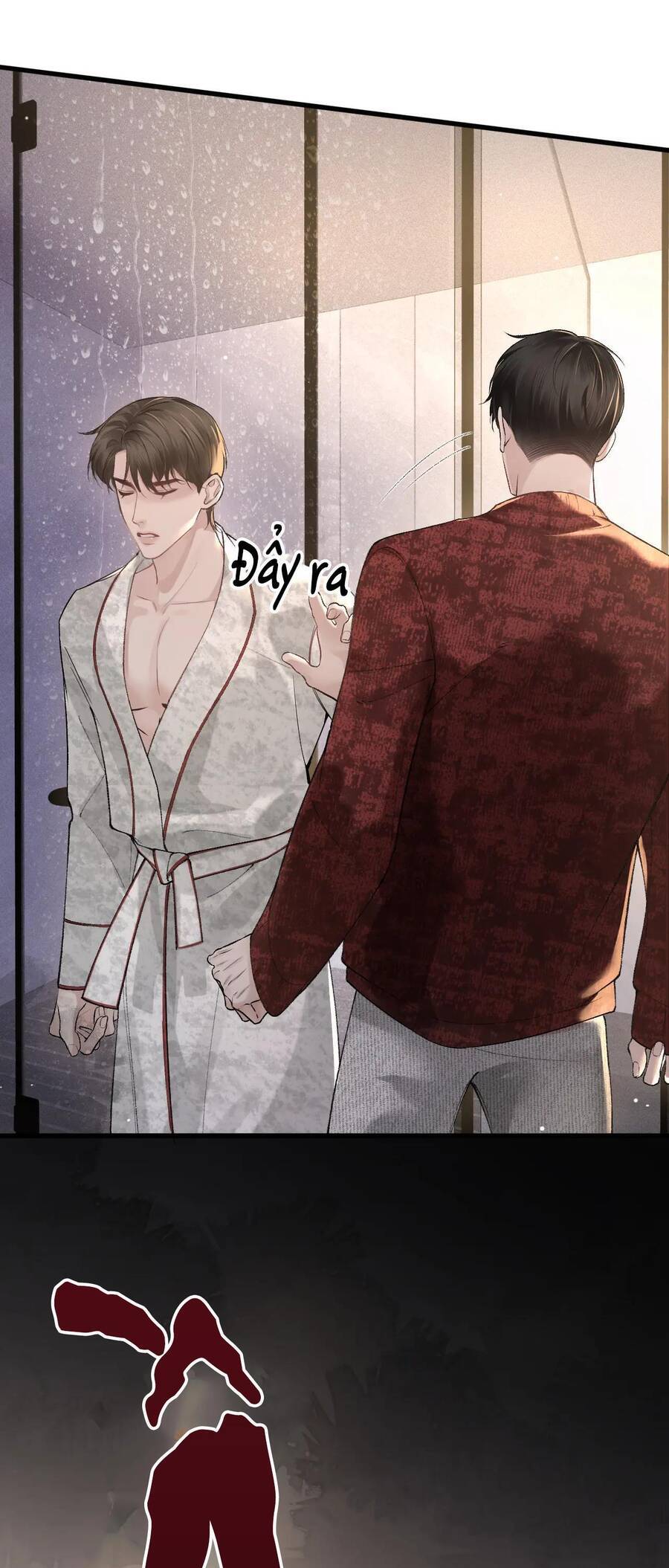 Cuộc Đối Đầu Gay Gắt - Chapter 42 - Page 22