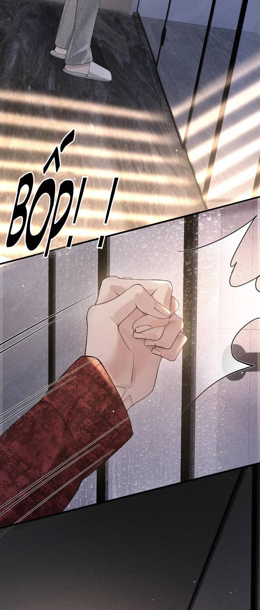 Cuộc Đối Đầu Gay Gắt - Chapter 42 - Page 24