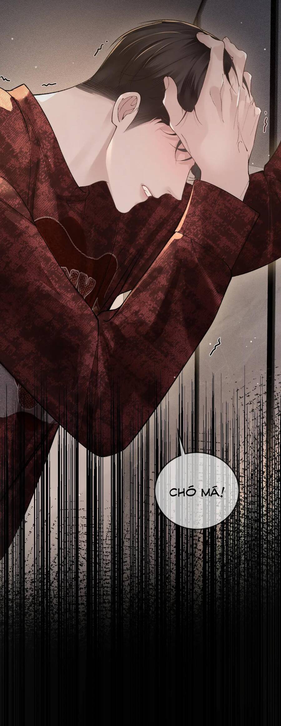 Cuộc Đối Đầu Gay Gắt - Chapter 42 - Page 25