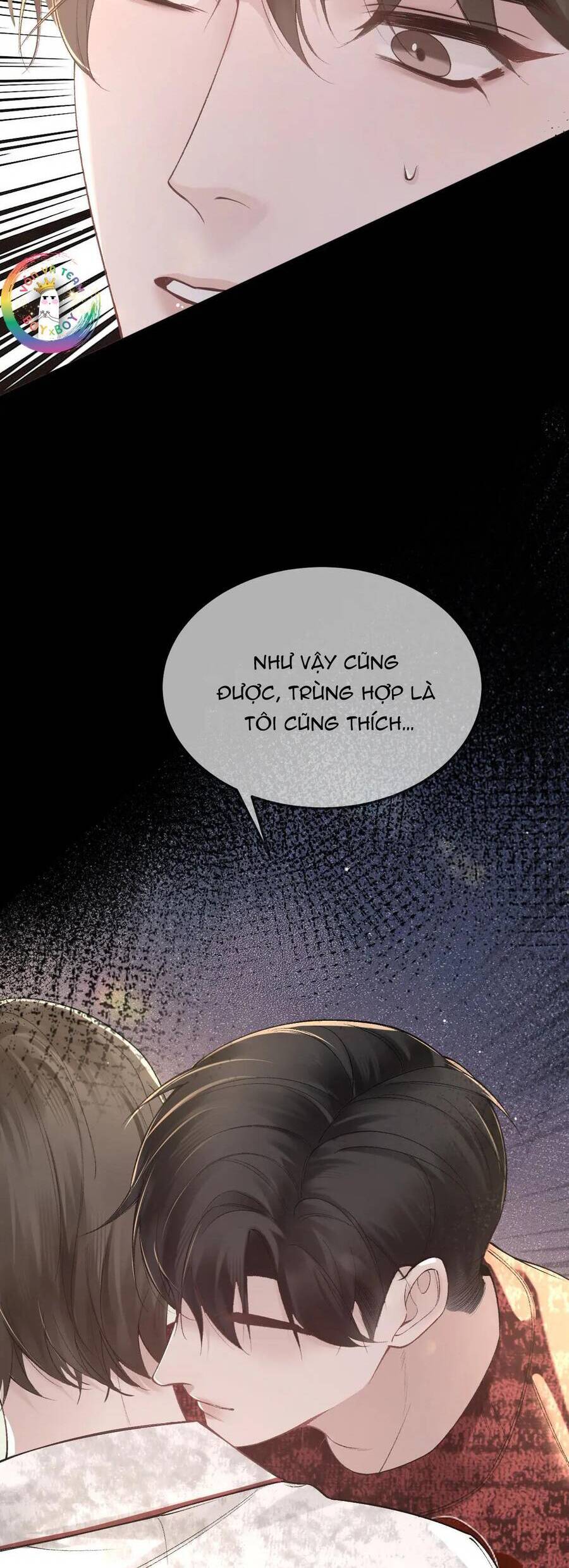 Cuộc Đối Đầu Gay Gắt - Chapter 42 - Page 3