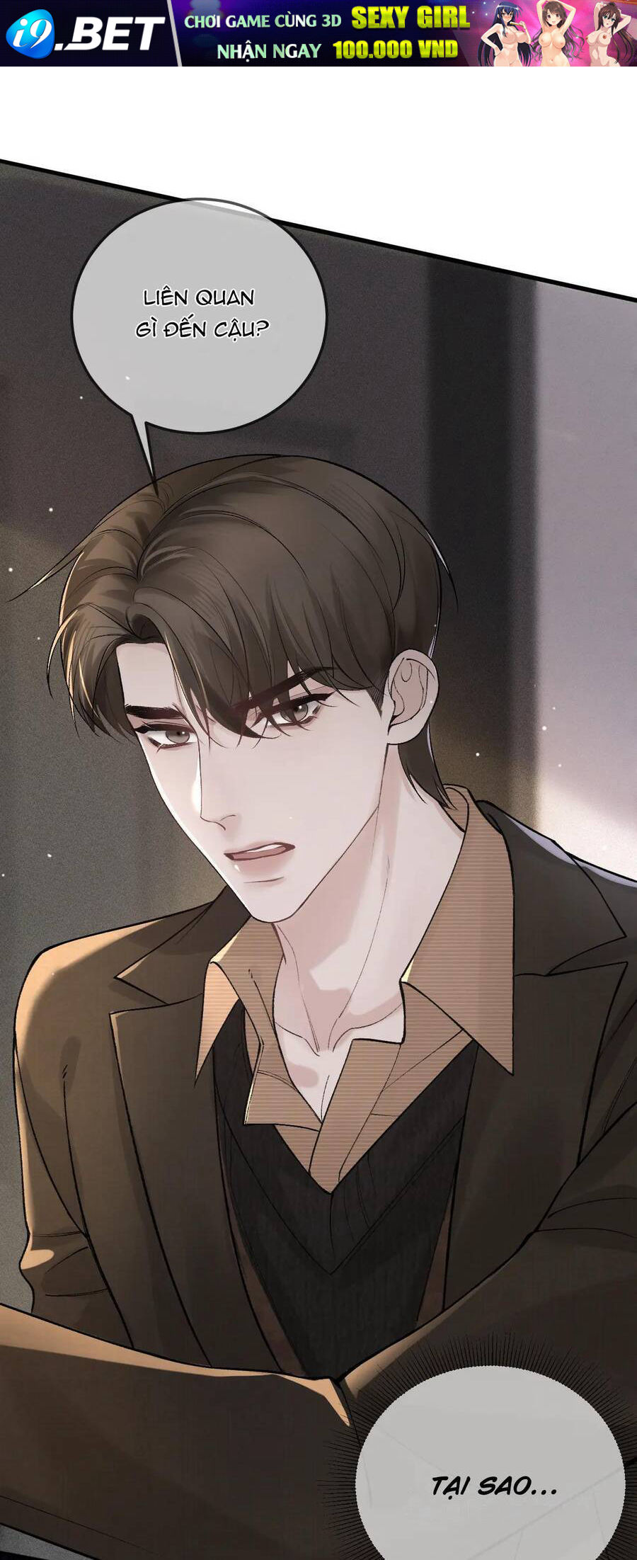 Cuộc Đối Đầu Gay Gắt - Chapter 42 - Page 30