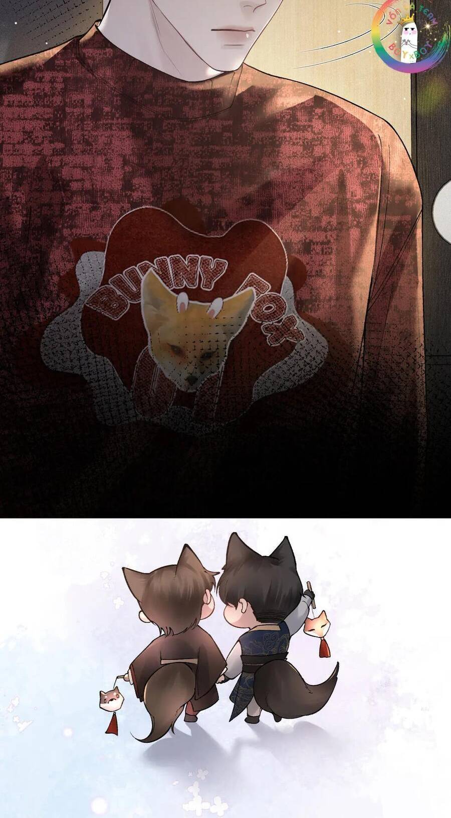 Cuộc Đối Đầu Gay Gắt - Chapter 42 - Page 37