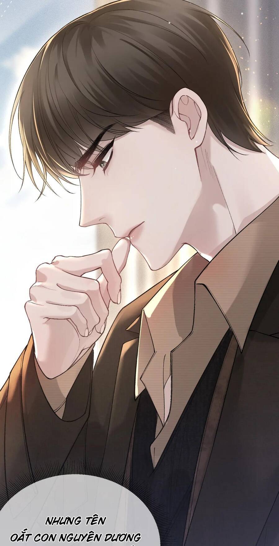 Cuộc Đối Đầu Gay Gắt - Chapter 43 - Page 10