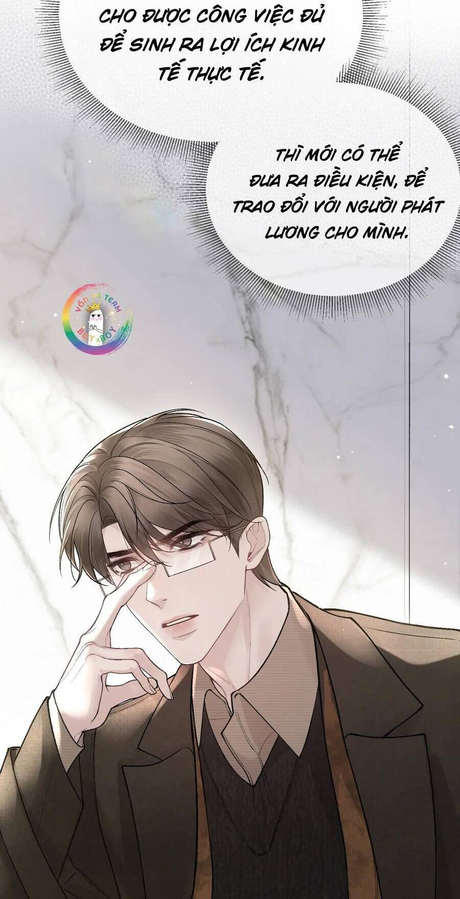 Cuộc Đối Đầu Gay Gắt - Chapter 43 - Page 15