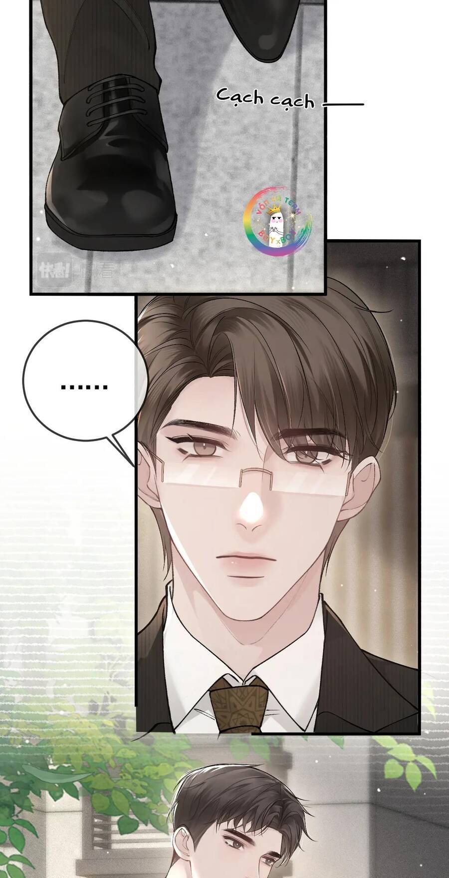 Cuộc Đối Đầu Gay Gắt - Chapter 43 - Page 18