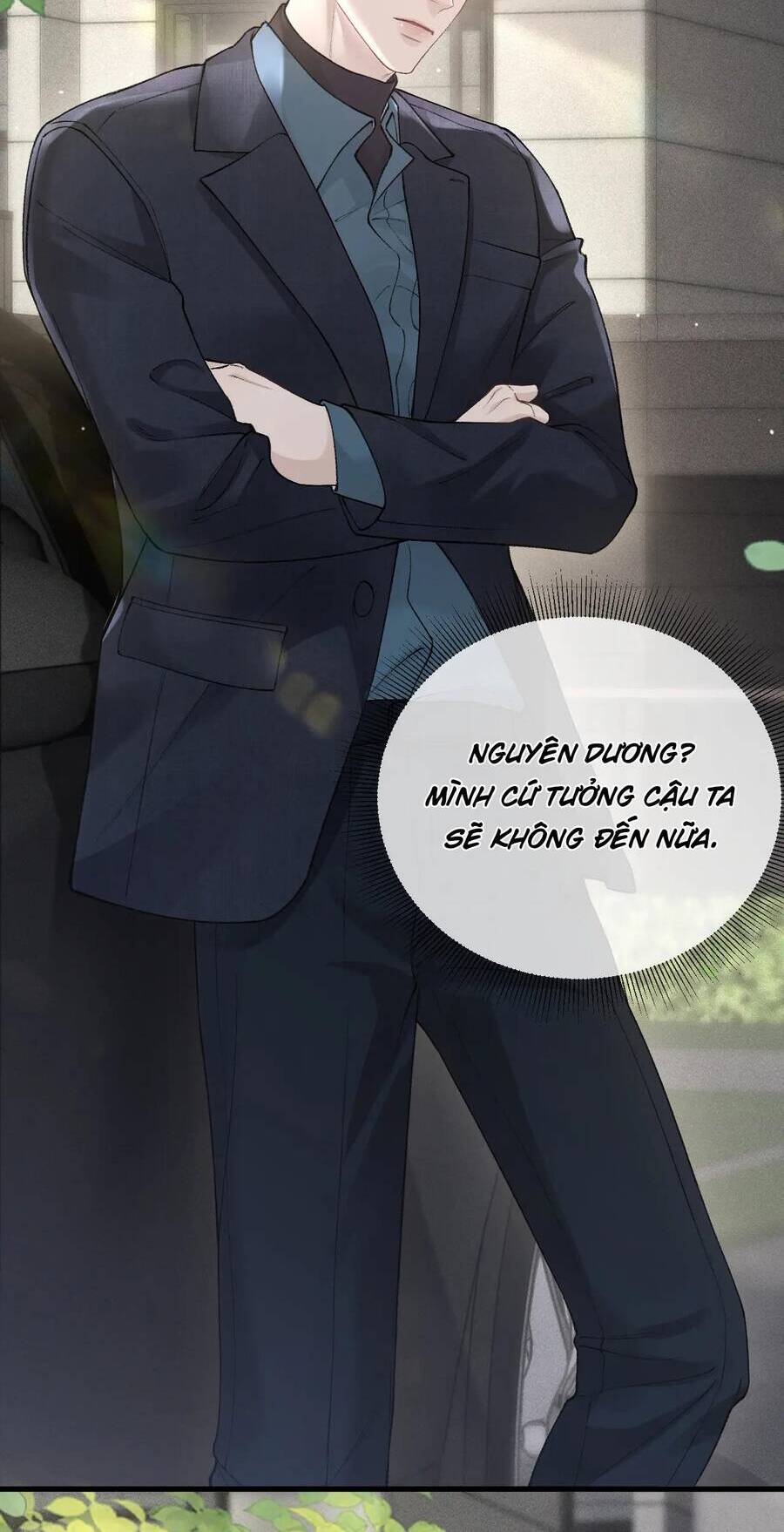 Cuộc Đối Đầu Gay Gắt - Chapter 43 - Page 19