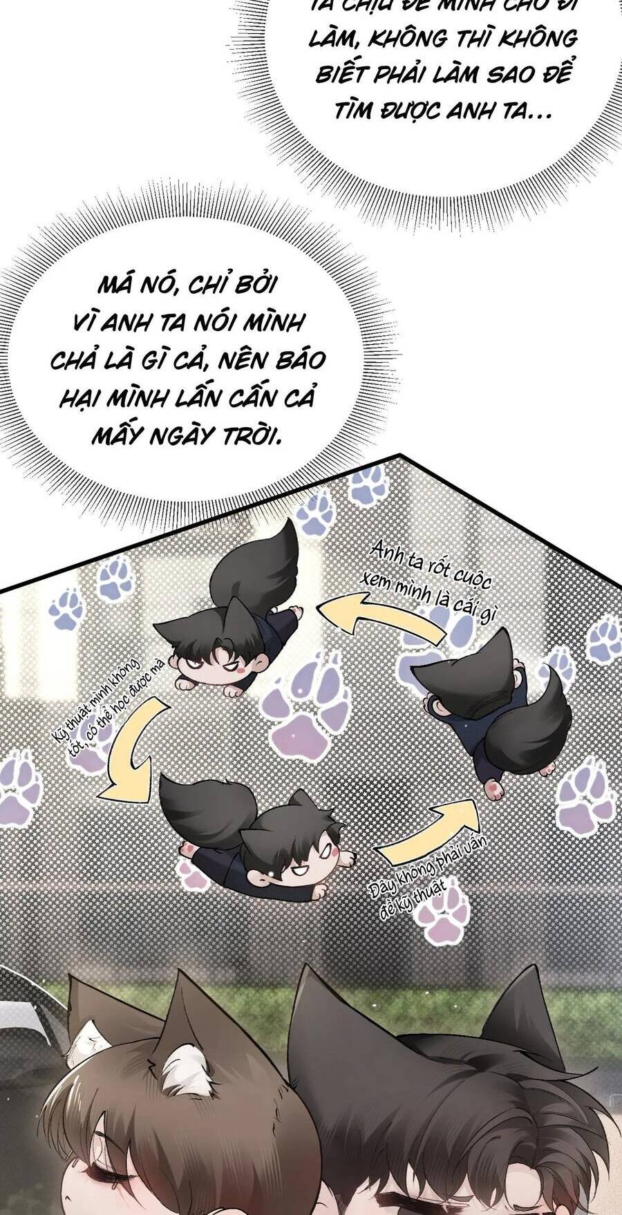 Cuộc Đối Đầu Gay Gắt - Chapter 43 - Page 21