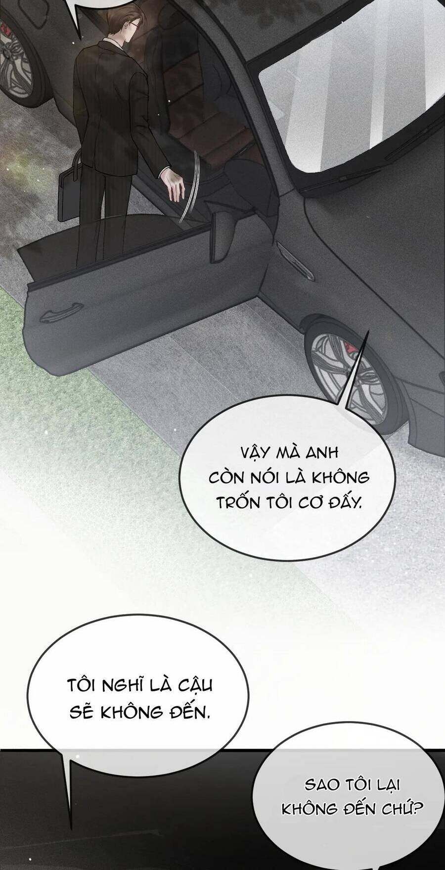 Cuộc Đối Đầu Gay Gắt - Chapter 43 - Page 23