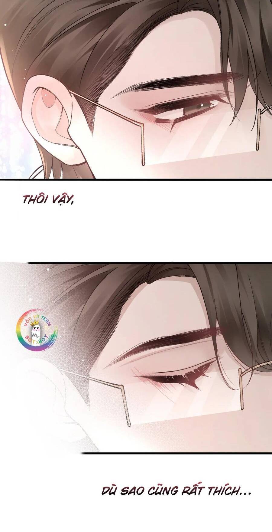 Cuộc Đối Đầu Gay Gắt - Chapter 43 - Page 27