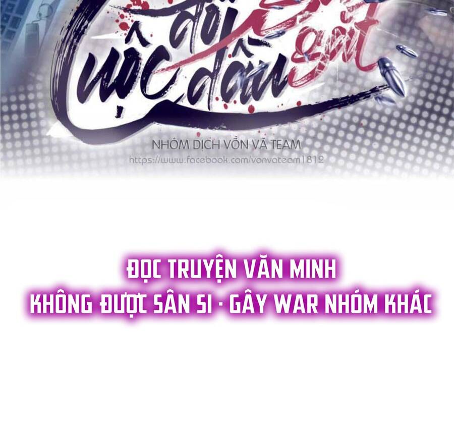 Cuộc Đối Đầu Gay Gắt - Chapter 43 - Page 3