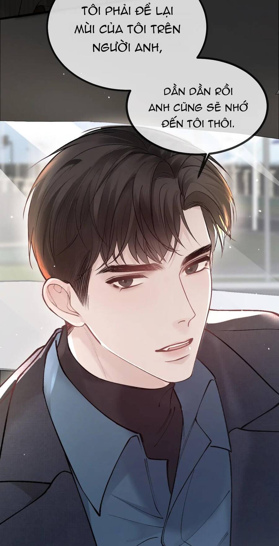 Cuộc Đối Đầu Gay Gắt - Chapter 43 - Page 30