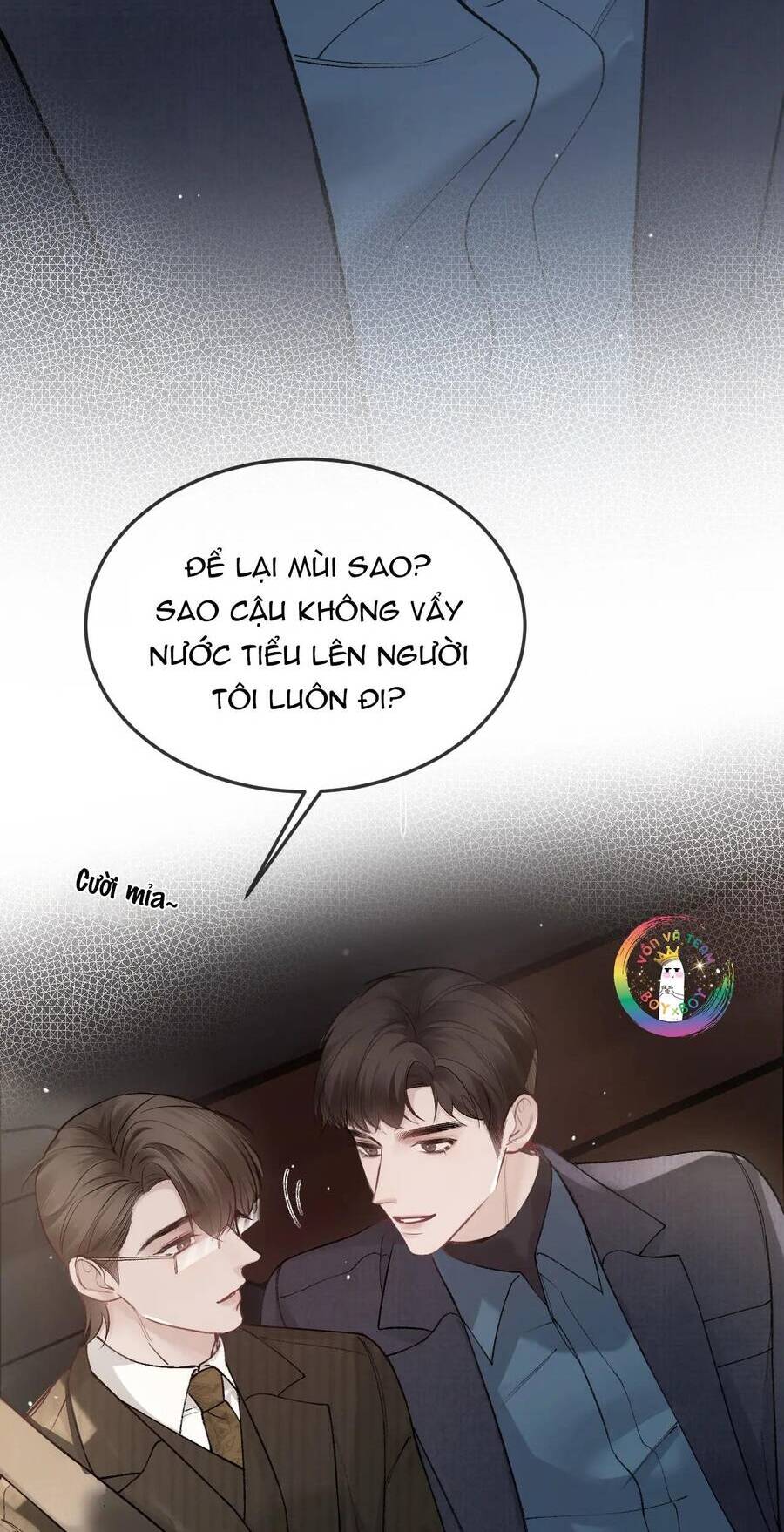 Cuộc Đối Đầu Gay Gắt - Chapter 43 - Page 31