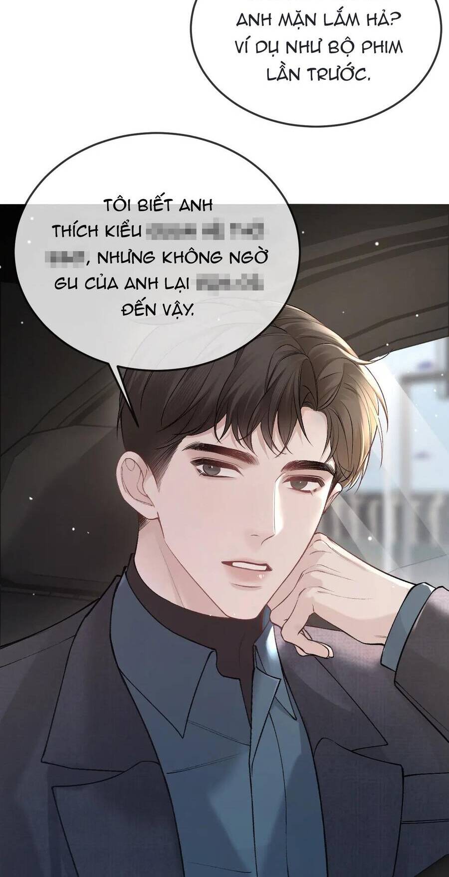 Cuộc Đối Đầu Gay Gắt - Chapter 43 - Page 33