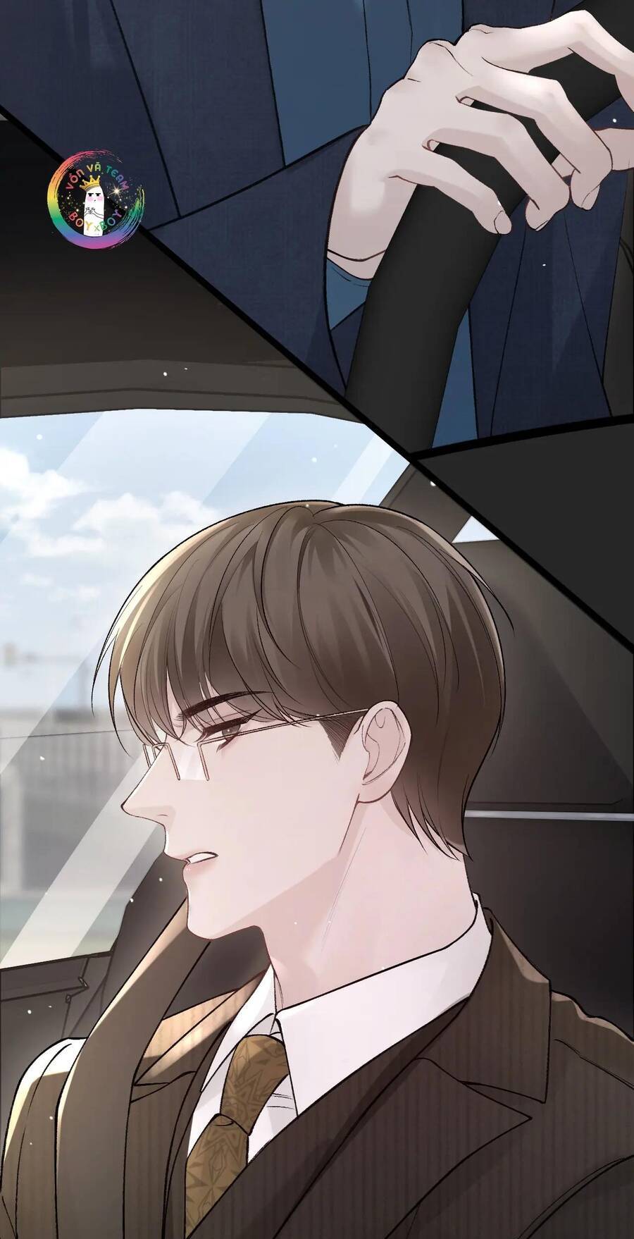 Cuộc Đối Đầu Gay Gắt - Chapter 43 - Page 34