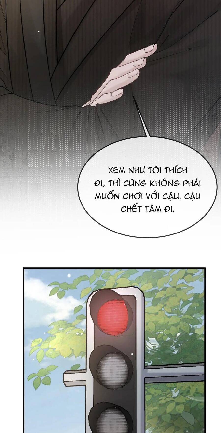 Cuộc Đối Đầu Gay Gắt - Chapter 43 - Page 35