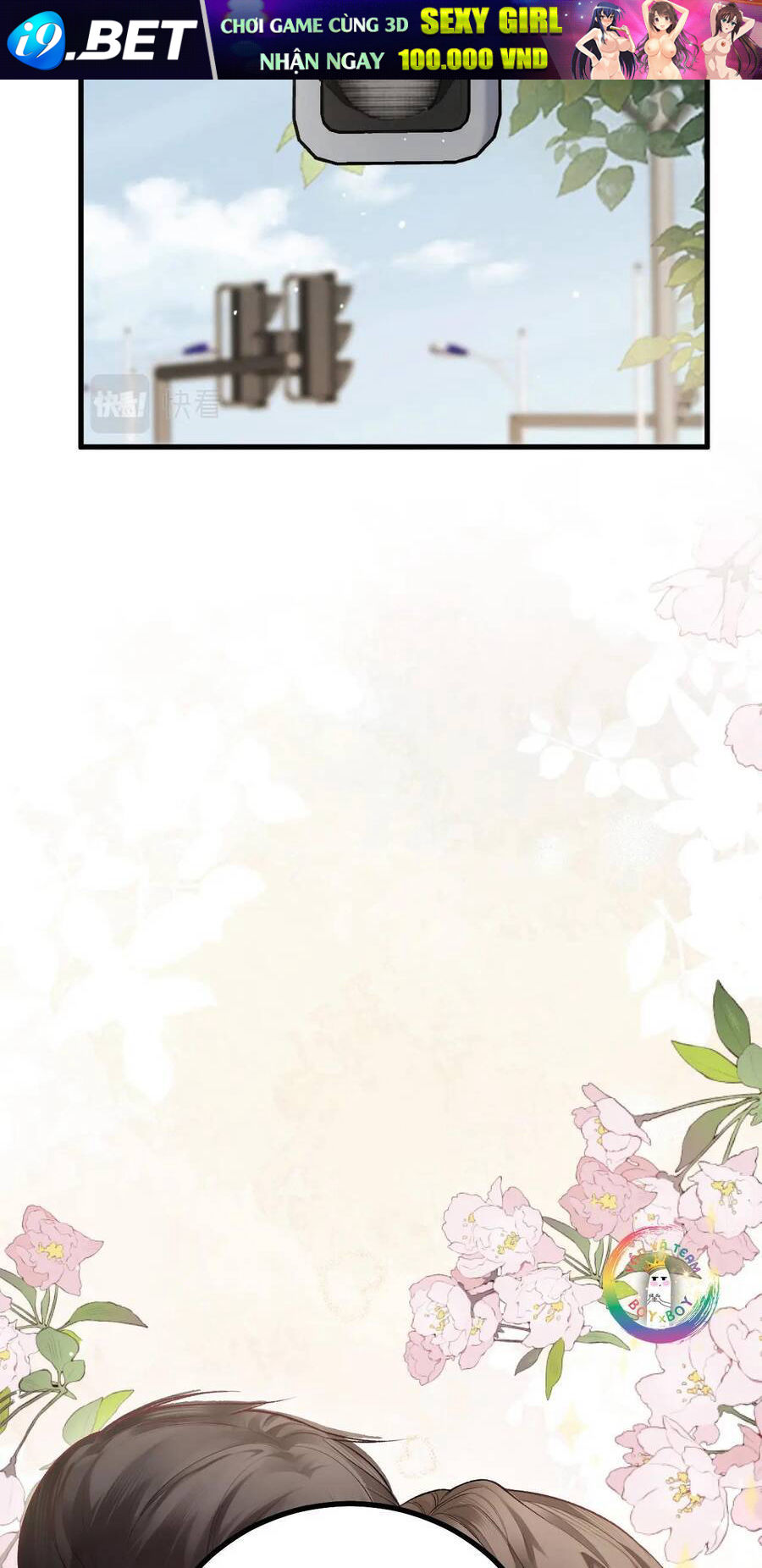 Cuộc Đối Đầu Gay Gắt - Chapter 43 - Page 36