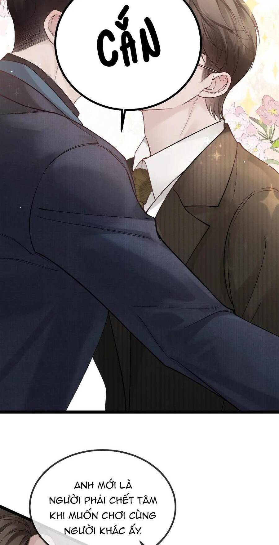 Cuộc Đối Đầu Gay Gắt - Chapter 43 - Page 37