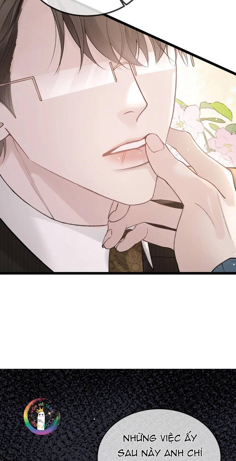 Cuộc Đối Đầu Gay Gắt - Chapter 43 - Page 38