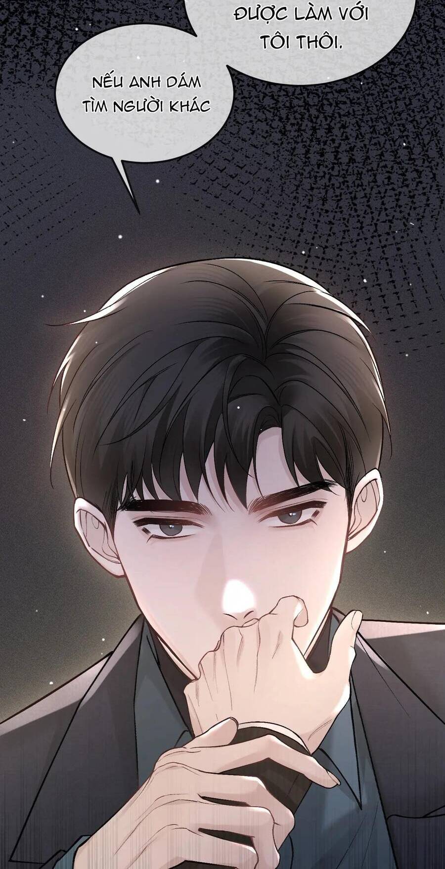 Cuộc Đối Đầu Gay Gắt - Chapter 43 - Page 39