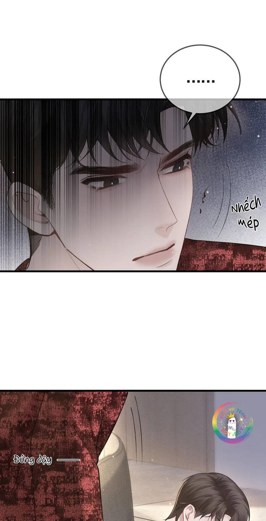 Cuộc Đối Đầu Gay Gắt - Chapter 43 - Page 4