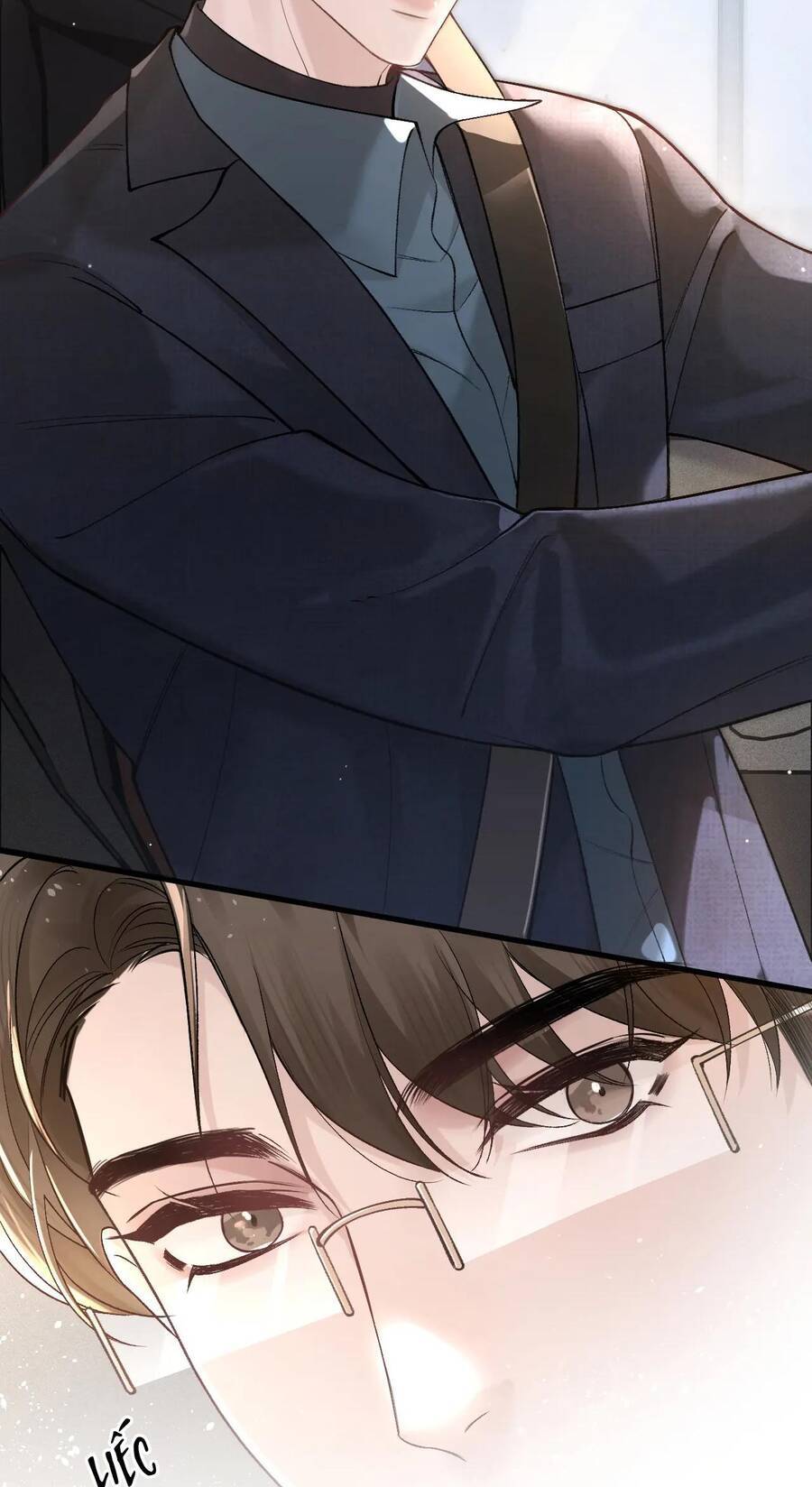 Cuộc Đối Đầu Gay Gắt - Chapter 43 - Page 42