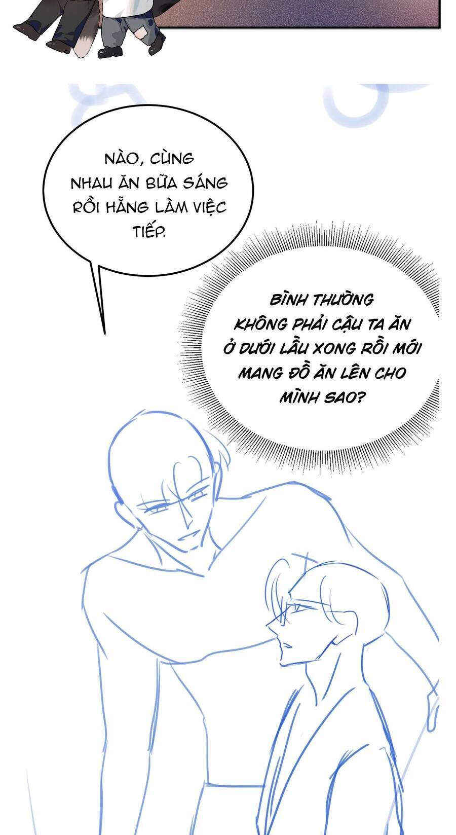 Cuộc Đối Đầu Gay Gắt - Chapter 43 - Page 45