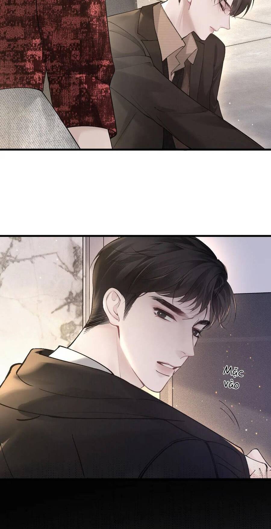 Cuộc Đối Đầu Gay Gắt - Chapter 43 - Page 5