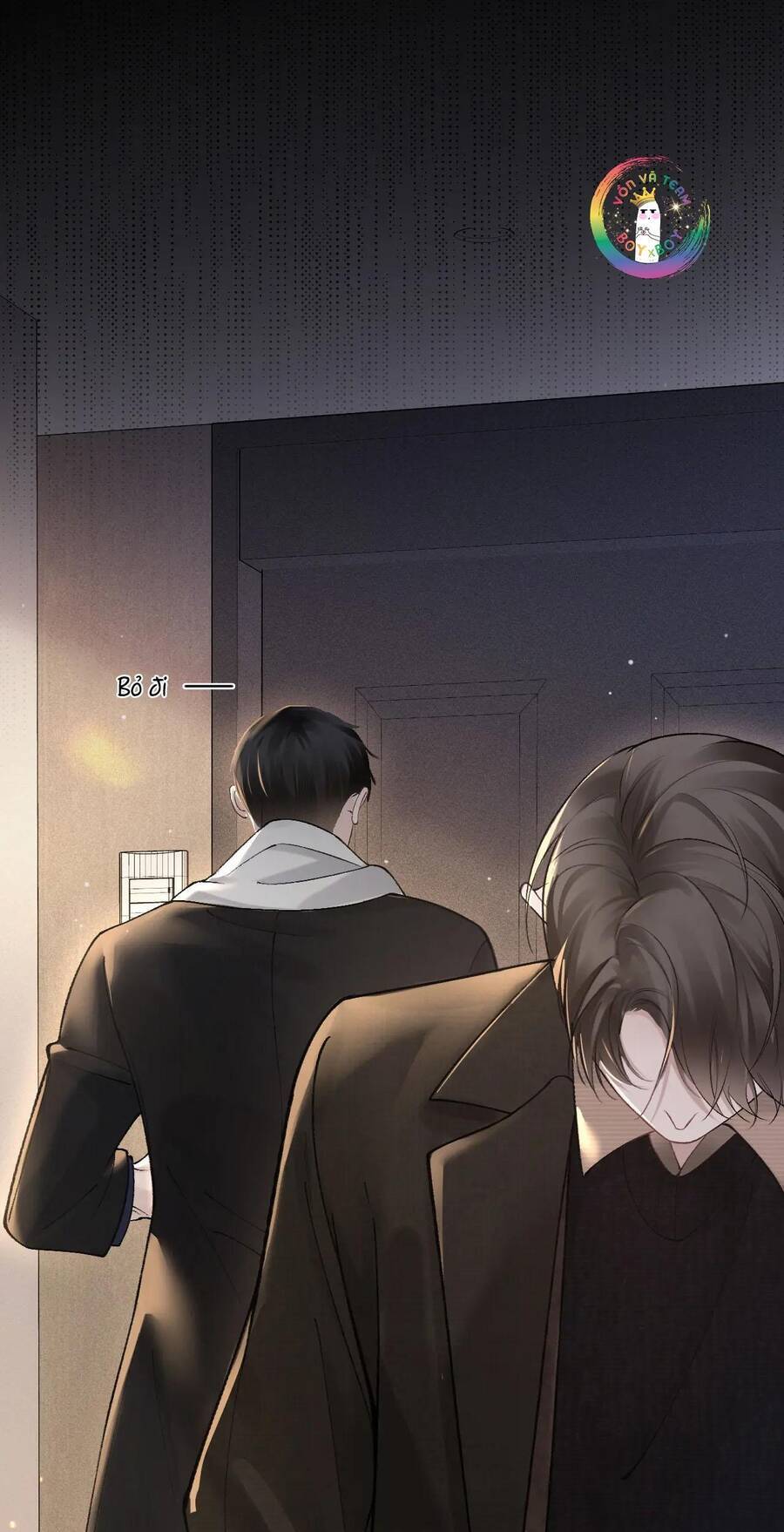 Cuộc Đối Đầu Gay Gắt - Chapter 43 - Page 6