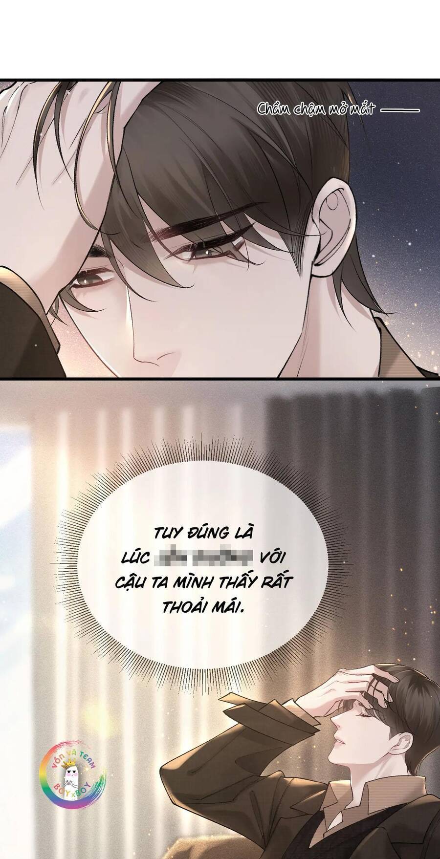 Cuộc Đối Đầu Gay Gắt - Chapter 43 - Page 8