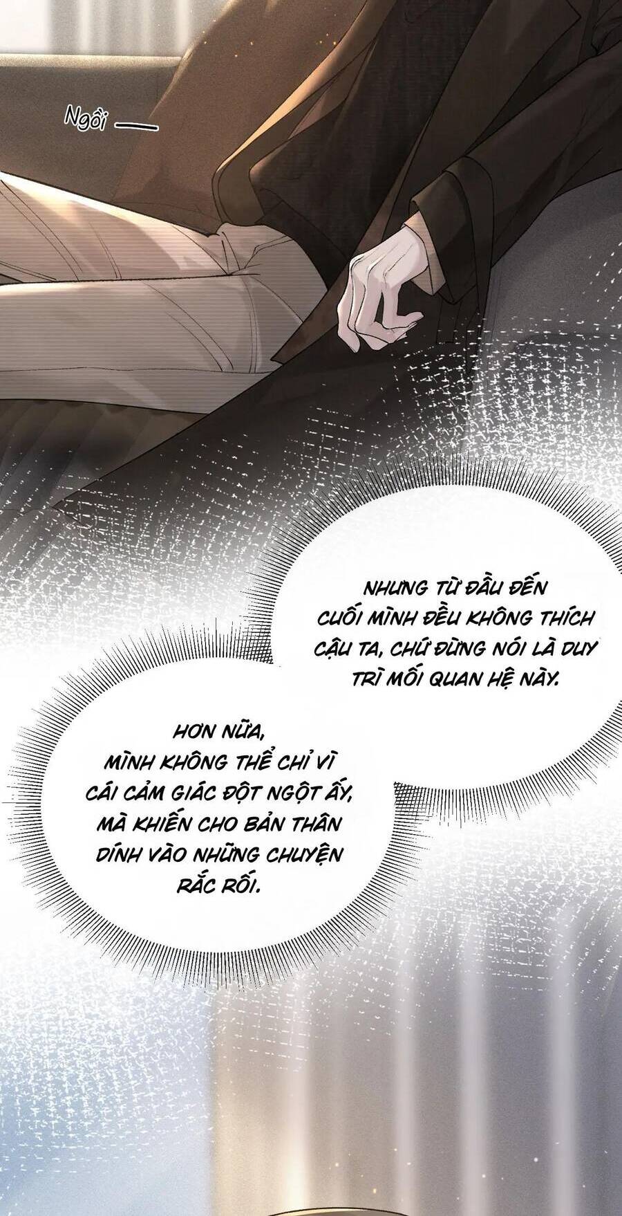 Cuộc Đối Đầu Gay Gắt - Chapter 43 - Page 9
