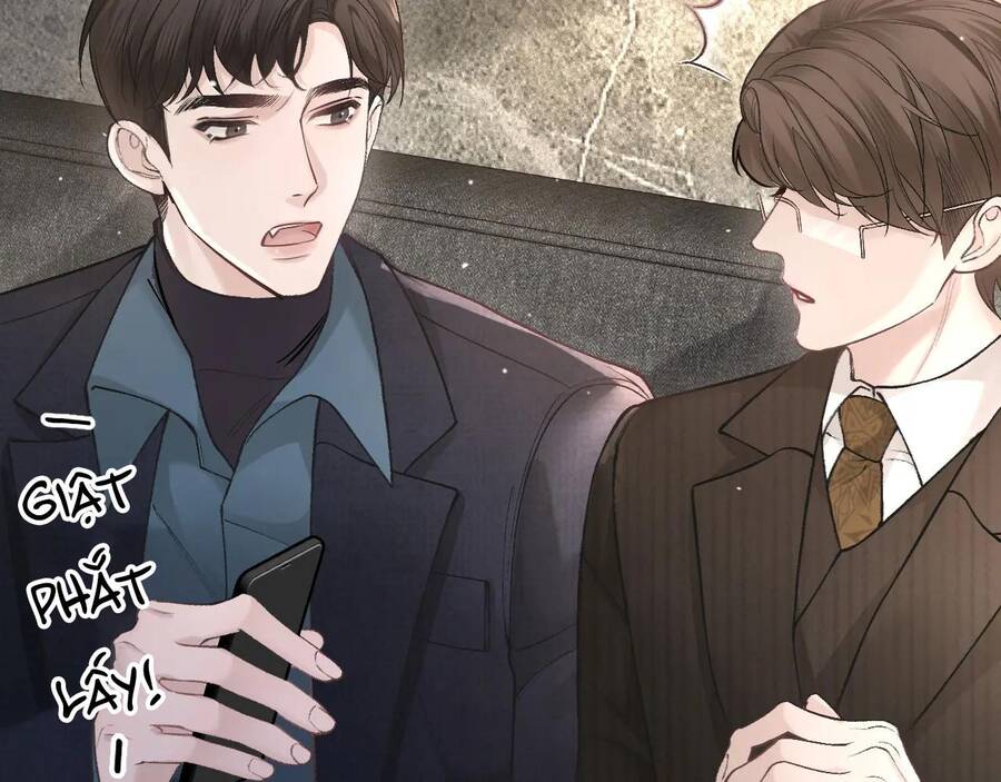 Cuộc Đối Đầu Gay Gắt - Chapter 44 - Page 10