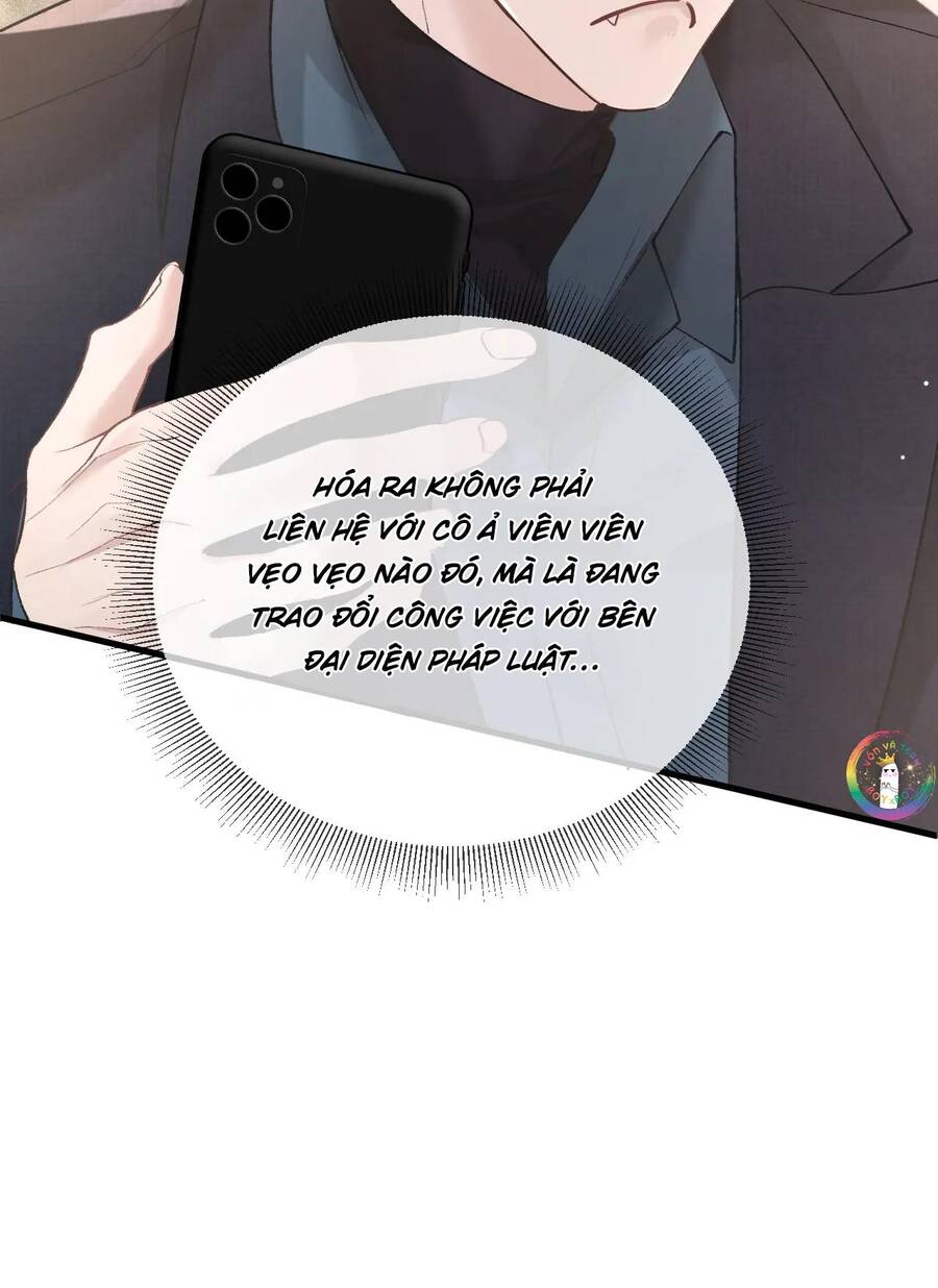 Cuộc Đối Đầu Gay Gắt - Chapter 44 - Page 13