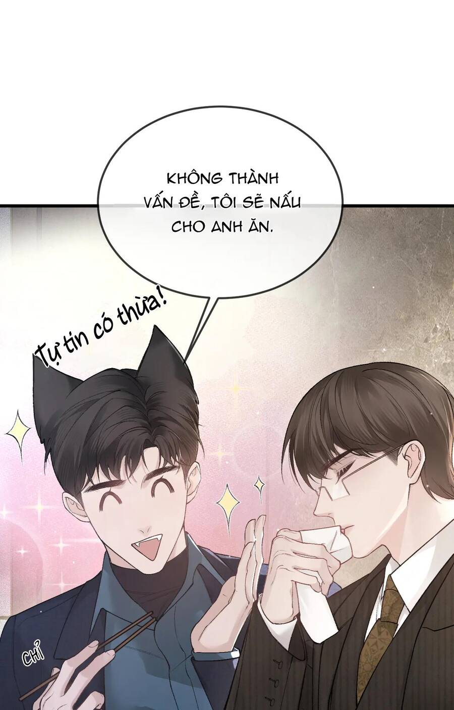 Cuộc Đối Đầu Gay Gắt - Chapter 44 - Page 20