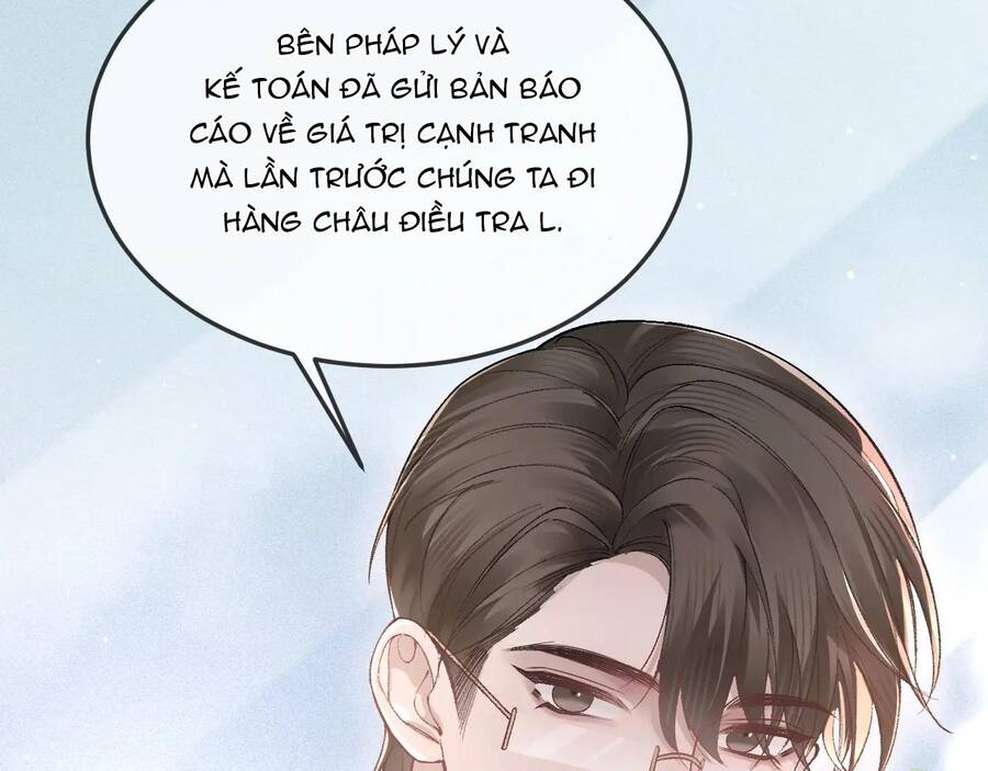 Cuộc Đối Đầu Gay Gắt - Chapter 44 - Page 32