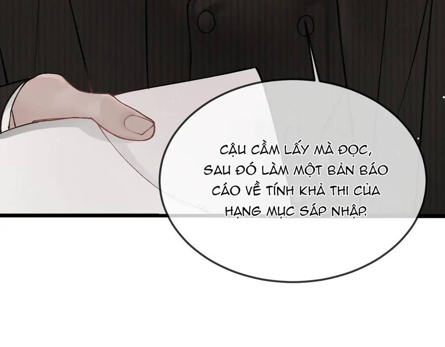 Cuộc Đối Đầu Gay Gắt - Chapter 44 - Page 34