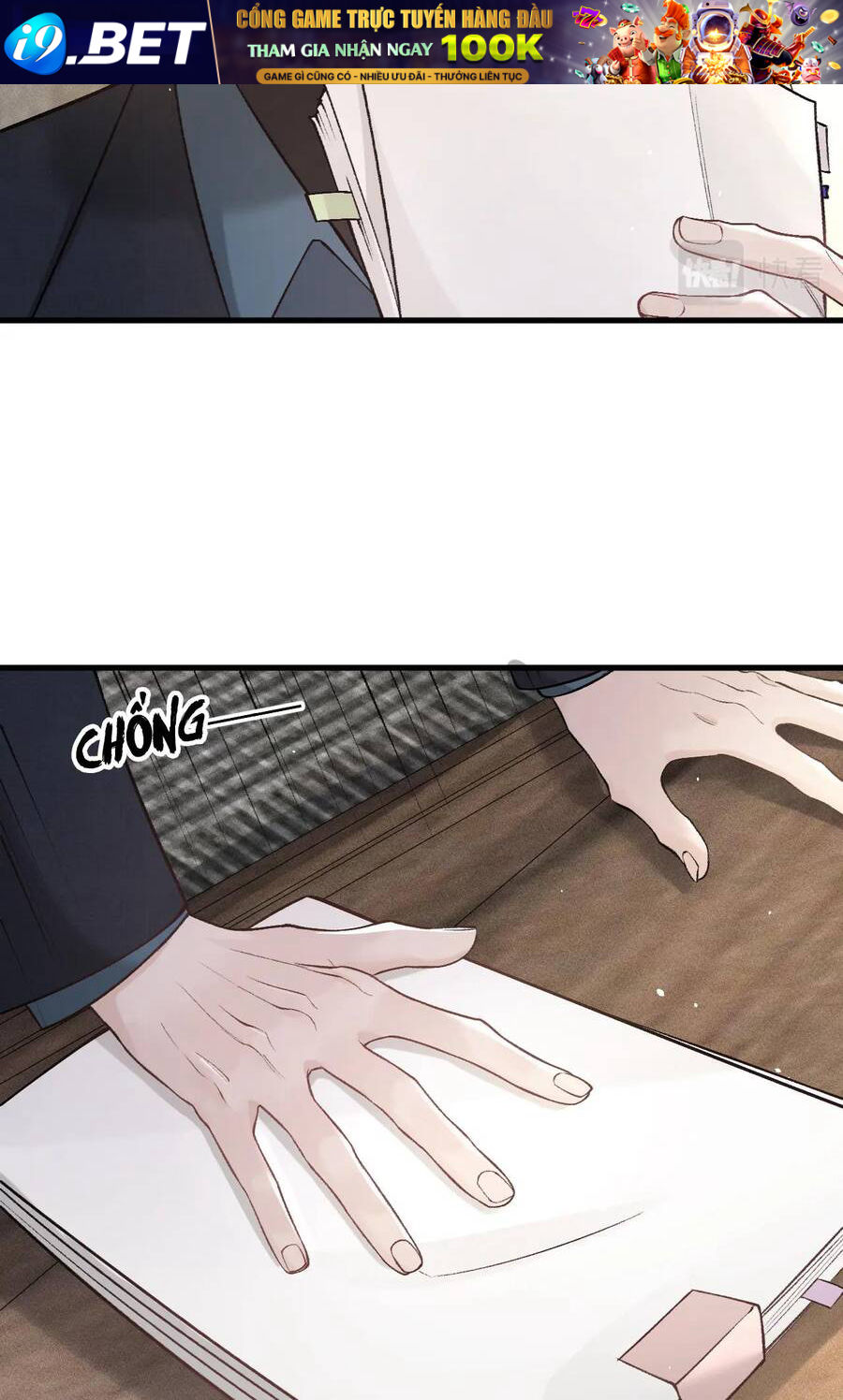 Cuộc Đối Đầu Gay Gắt - Chapter 44 - Page 41