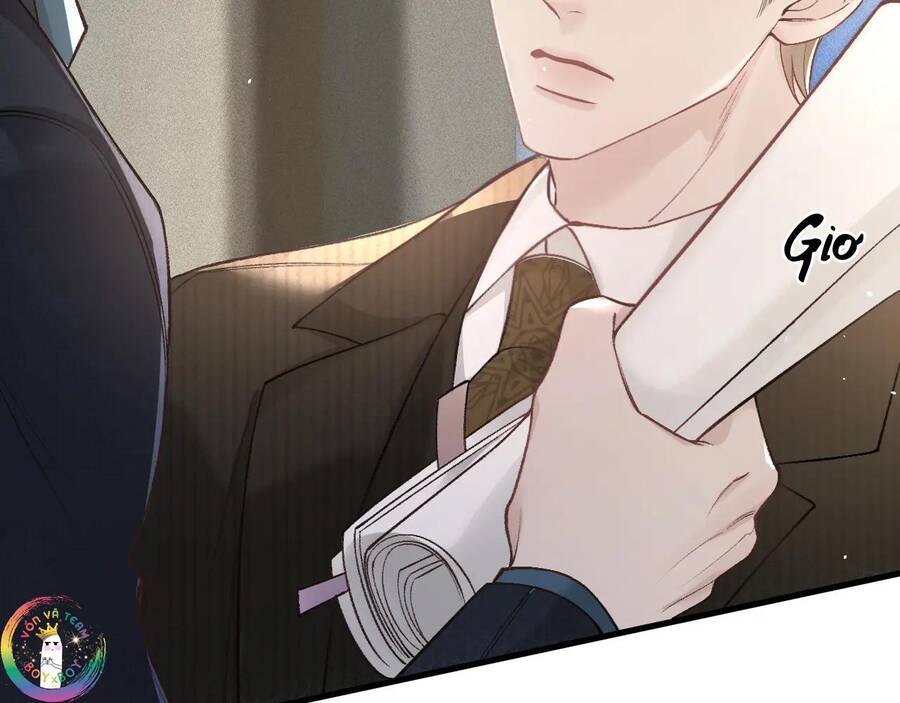 Cuộc Đối Đầu Gay Gắt - Chapter 44 - Page 53